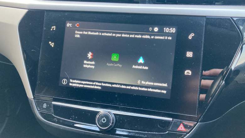 Vauxhall Corsa 1.2 SE Edition 5dr Petrol Hatchback